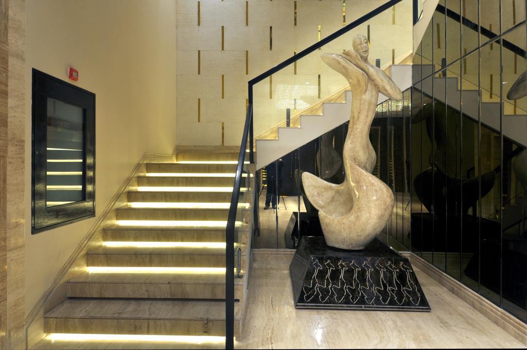 The Cove Hotel Панчкула Екстериор снимка